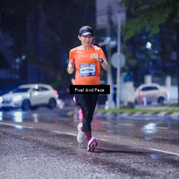 Runner Photo 7830450