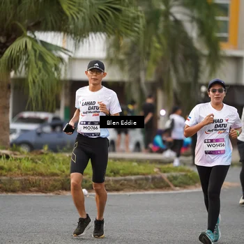 Runner Photo 7830451