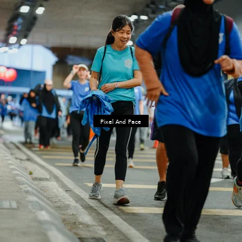 Runner Photo 7830452