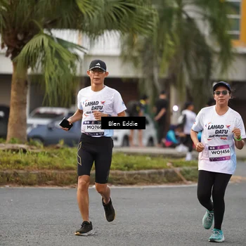 Runner Photo 7830454