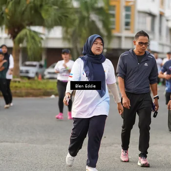 Runner Photo 7830455
