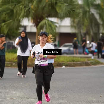 Runner Photo 7830457