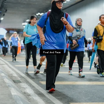 Runner Photo 7830458