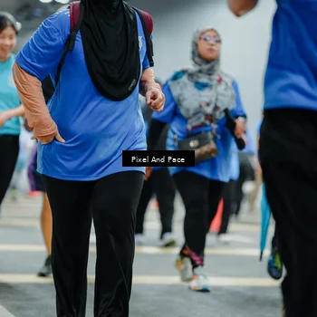 Runner Photo 7830460