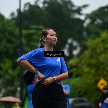 Runner Photo 7830468