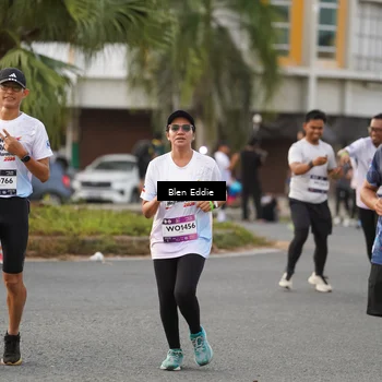 Runner Photo 7830470