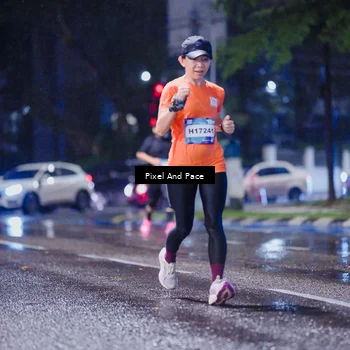 Runner Photo 7830471