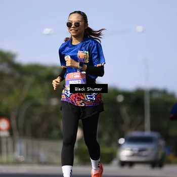 Runner Photo 7830472