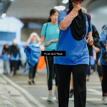 Runner Photo 7830478