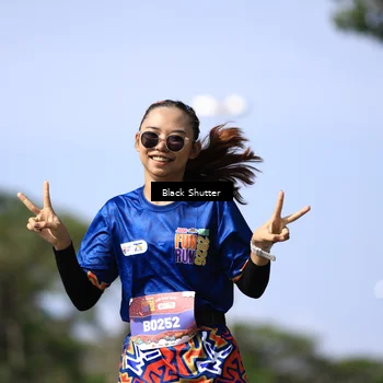 Runner Photo 7830480