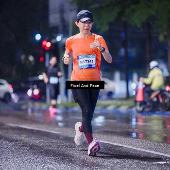 Runner Photo 7830481