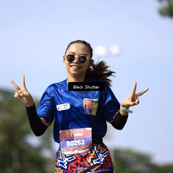Runner Photo 7830483