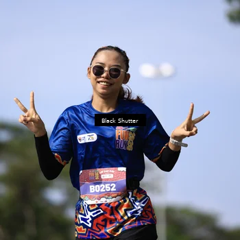 Runner Photo 7830486