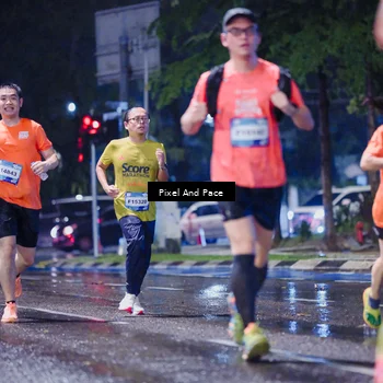 Runner Photo 7830489