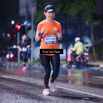 Runner Photo 7830494