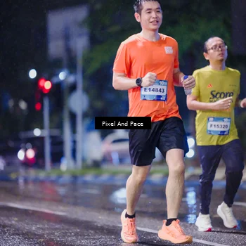 Runner Photo 7830495
