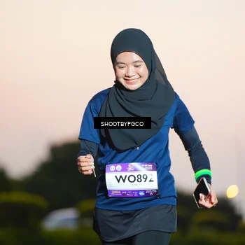 Runner Photo 7830496