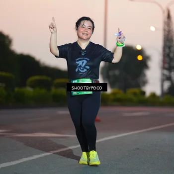 Runner Photo 7830498