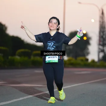 Runner Photo 7830499