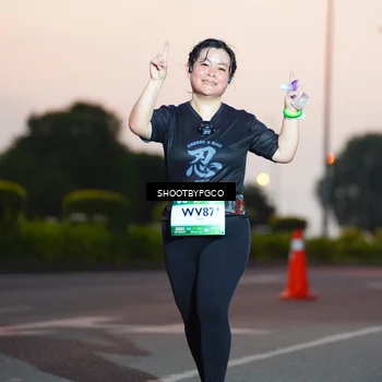 Runner Photo 7830500