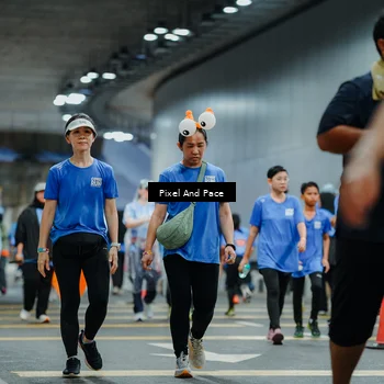 Runner Photo 7830501