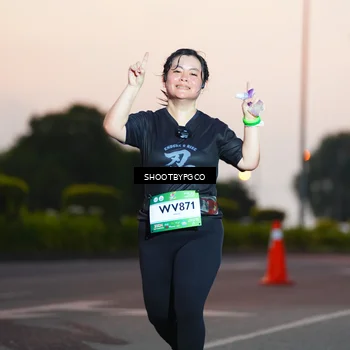 Runner Photo 7830507