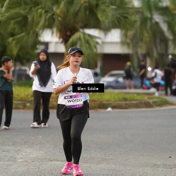 Runner Photo 7830509