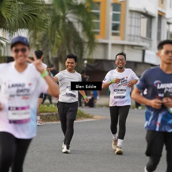 Runner Photo 7830513