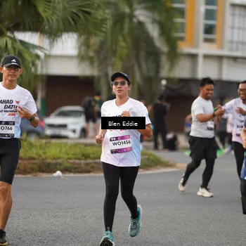 Runner Photo 7830516