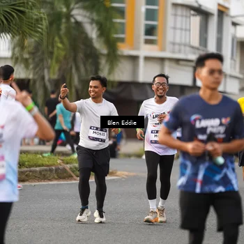 Runner Photo 7830517