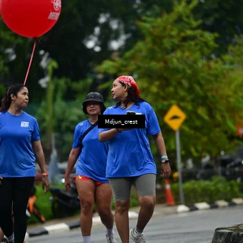 Runner Photo 7830521
