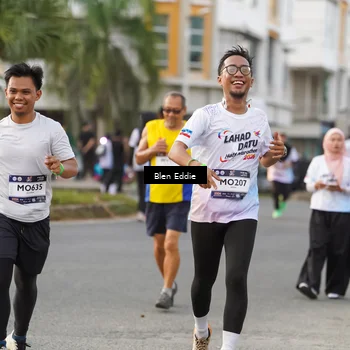 Runner Photo 7830531
