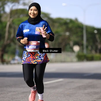 Runner Photo 7830532