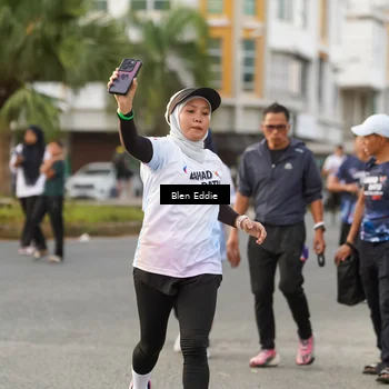 Runner Photo 7830534