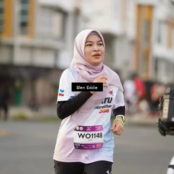 Runner Photo 7830535