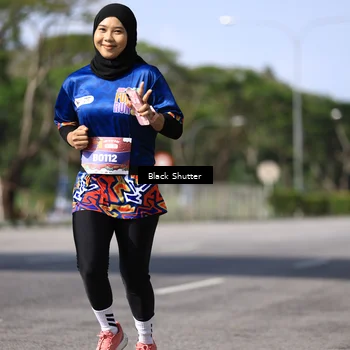 Runner Photo 7830540