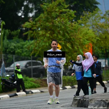 Runner Photo 7830543