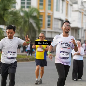 Runner Photo 7830544