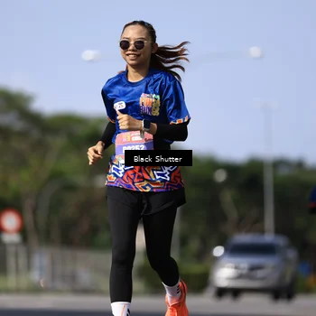 Runner Photo 7830549