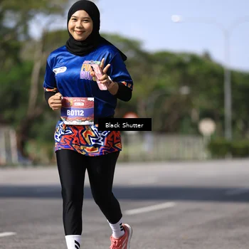 Runner Photo 7830555