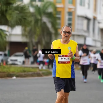 Runner Photo 7830558