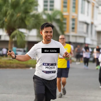 Runner Photo 7830560