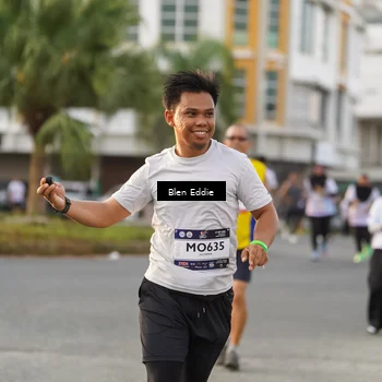Runner Photo 7830562