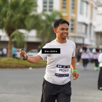 Runner Photo 7830566