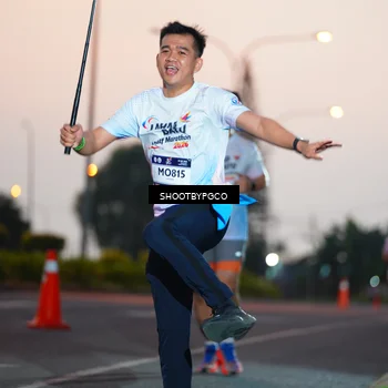 Runner Photo 7830573