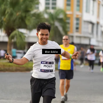 Runner Photo 7830583