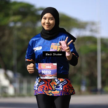 Runner Photo 7830588