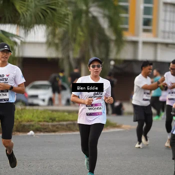 Runner Photo 7830590