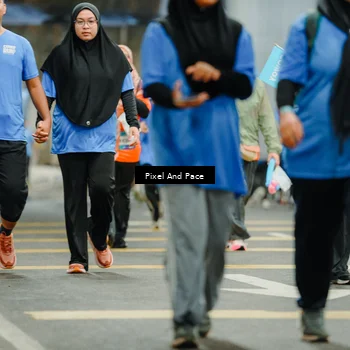 Runner Photo 7830592