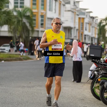 Runner Photo 7830593